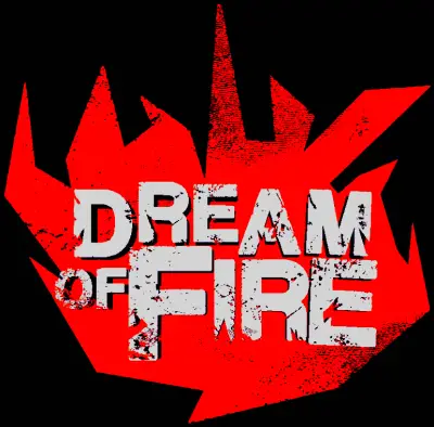 logo Dream Of Fire logo Dream Of Fire
